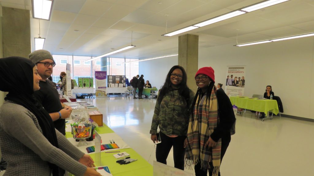 Mental Health Expo SANQC