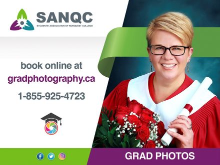 2020 Grad Photo Sessions